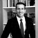 Profile picture of Richard van Rensburg, CFA®