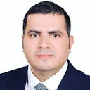 Profile picture of Hisham Akram