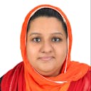 Profile picture of Lathitha Shajeer