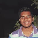 Profile picture of Jathin Prakash