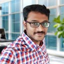 Profile picture of Muthu Krishnan