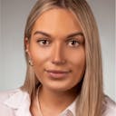 Profile picture of Veronika Muszynski