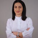 Profile picture of Ginya Sumbulyan