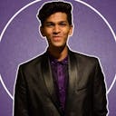 Profile picture of Akash Rajagopal