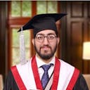 Profile picture of Muhammad Wajeeh Arif