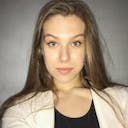 Profile picture of Dariia Tytarenko