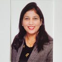 Profile picture of Sheetal Sarode