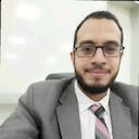 Profile picture of Abdallah  Eldeeb 🐺