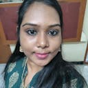 Profile picture of Deepika Jayaraj