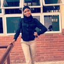 Profile picture of Mariam Awolola FMVA®
