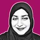 Profile picture of Bushra Nadwi