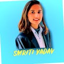 Profile picture of Smriti yadav