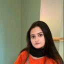 Profile picture of Mariam Farooqi