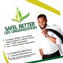 Profile picture of Safel better Life organization 
