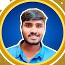 Profile picture of Rajashekar Peddala 🚀 🏡