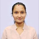 Profile picture of Usha Mudavath