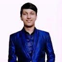 Profile picture of Prathik Shetty