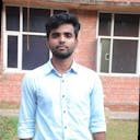 Profile picture of Shubham Kumar Soni