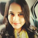 Profile picture of Radhika Ghosh