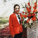 Profile picture of Dr. Haniya Jamshed Khan 🧠🟠