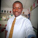 Profile picture of Oyeyemi Benjamin Adegbola