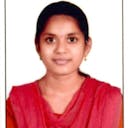 Profile picture of Anusha Pantula