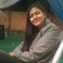 Profile picture of Shreya Chaturvedi