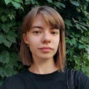Profile picture of Yevheniia Miniailenko