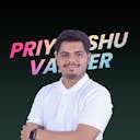 Profile picture of Priyanshu Vadher