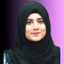 Profile picture of Ruhma Nazeer - Dietitian