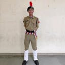 Profile picture of Cadet Amanprit Singh Saini