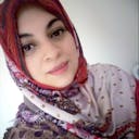 Profile picture of Mariya Khan 🇵🇸