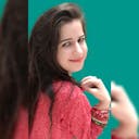 Profile picture of Mahtab Zahra ✨