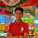 Profile picture of Siddarth Vijay Anand