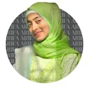 Profile picture of Arifa yaseen