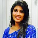 Profile picture of Swati Shetty
