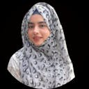 Profile picture of Arshia Azam
