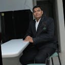 Profile picture of Gautam Vaholiya