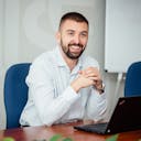 Profile picture of Konstantin Gytko