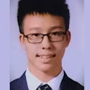 Profile picture of Cheah Liat Ying
