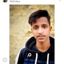 Profile picture of SHUBHAM __