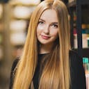 Profile picture of Karina Ivanishkina