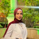 Profile picture of Fatima Mubarak