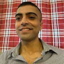 Profile picture of Ali Kazmi
