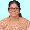Profile picture of Latha Venkatesan