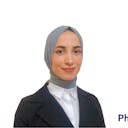 Profile picture of Hana  Nasih