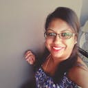 Profile picture of Radha Ramanathan