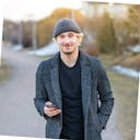 Profile picture of Jasber Eriksson