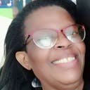 Profile picture of Pulane Mlangeni