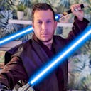 Profile picture of Chris - Star Wars and Beyond